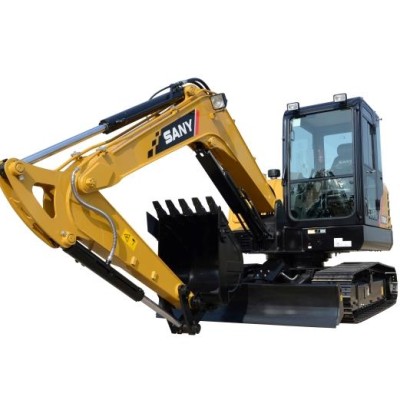 SY60C-Tier 4F